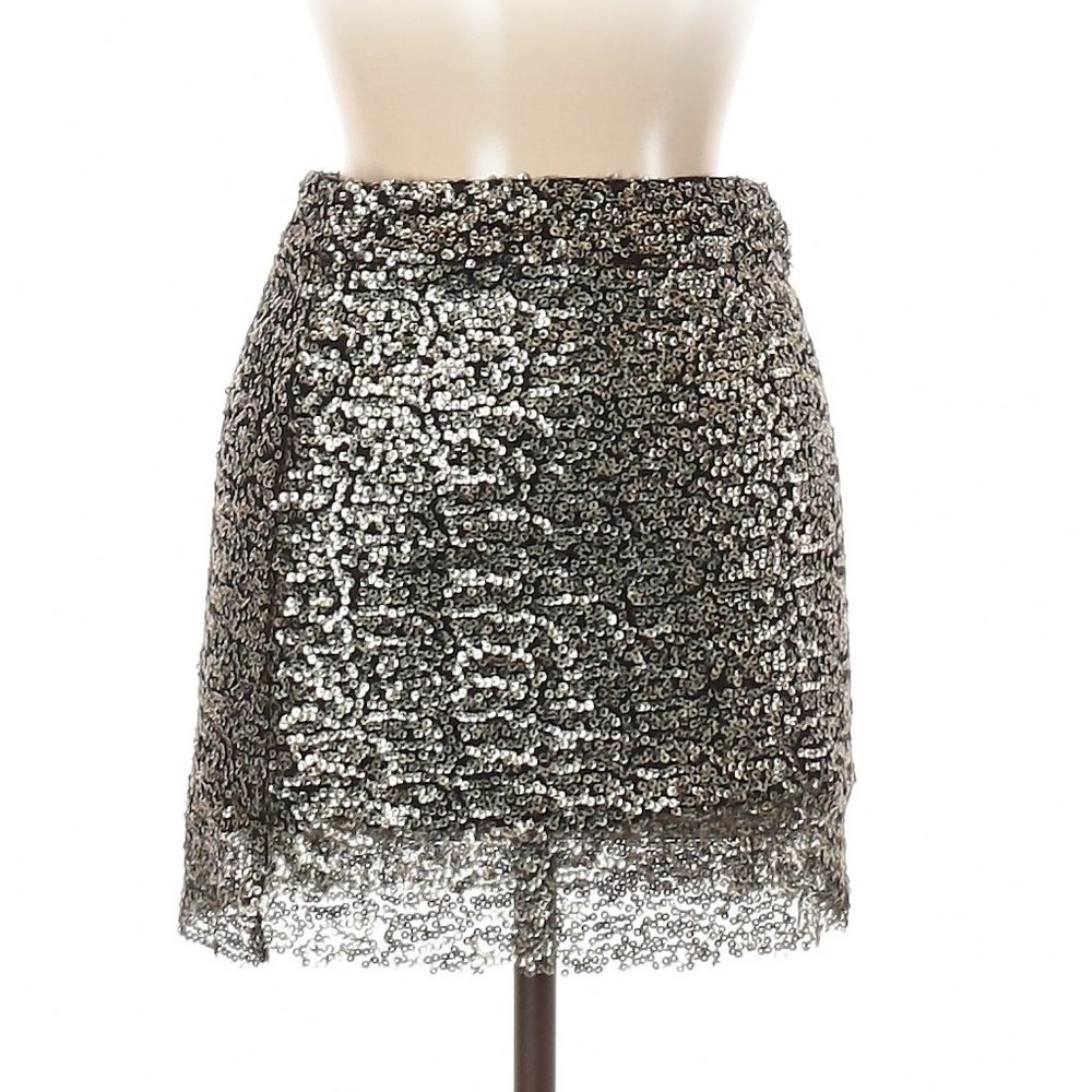 ASOS Native Rose Skirt Size 10 NWT